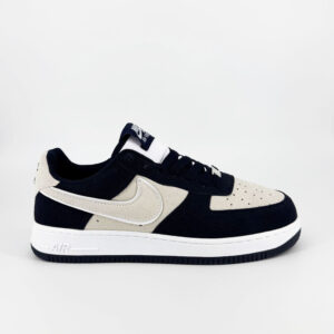 Air Force Lacivert Taş Süet Spor Ayakkabı