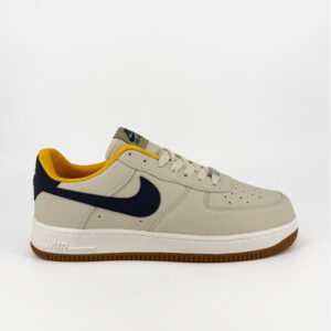 Air Force - Sarı Laci  Spor Ayakkabı