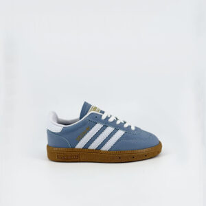 Spezial - Bebe mavi Çocuk Spor Ayakkabı