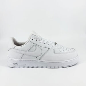 Air Force Beyaz - Beyaz Spor Ayakkabı