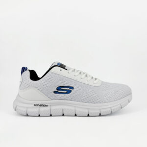 Skechers Beyaz Erkek Spor Ayakkabı