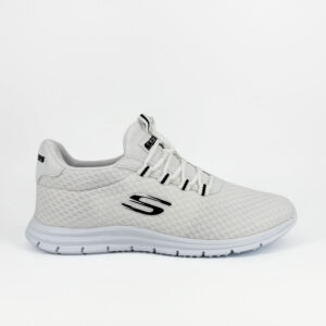 Summits Beyaz Erkek Spor Ayakkabı