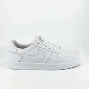 Retro Court - Beyaz Spor Ayakkabı