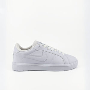 Court - Beyaz Kadın Spor Ayakkabı