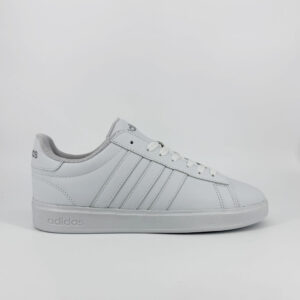 Grand Court Beyaz Sneaker