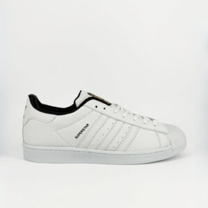 SUPERSTAR - Beyaz Siyah Spor Ayakkabı