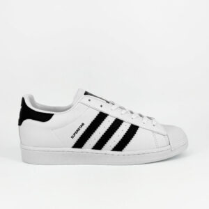 SUPERSTAR - Beyaz Siyah Spor Ayakkabı