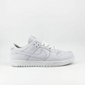 Nike Dunk Low Beyaz Spor Ayakkabı