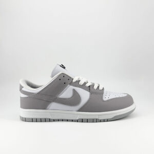 Nike Dunk Low Füme - Beyaz Spor Ayakkabı