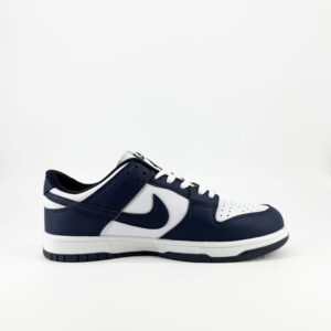Nike Dunk Low Beyaz - Laci Spor Ayakkabı