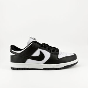 Nike Dunk Low Black White "Panda" – İkonik Retro Sneaker