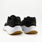 Skechers GoRun Siyah Beyaz Gum Taban Sneaker 7 siyah beyaz sari 1