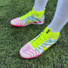 Nike Mercurial Superfly TF Bilekli Halı Saha Ayakkabısı - Beyaz / Neon Pembe 3 beyaz 2 19