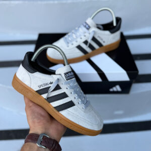 Adidas Handball Spezial Beyaz Siyah