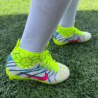 Nike Mercurial Superfly Halı Saha Kramponu (Volt Yellow / Pink Blast Pack) 1 beyaz 7 5