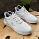 Calvin Klein Jeans Beyaz Monokrom Mesh Sneaker 4 beyaz 11