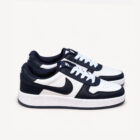 Nike Ebernon Low Midnight Navy / White Unisex Sneaker 1 1 14