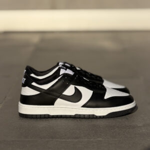 Nike Dunk Low Retro White Black Panda Unisex Sneaker