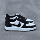 Nike Ebernon Low – Panda (Siyah & Beyaz) Klasik Sneaker 1 1 53