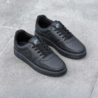 Nike Ebernon Low Triple Black Sneaker – All Black Retro 2 1 59