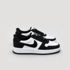 Nike Ebernon Low – Panda (Siyah & Beyaz) Klasik Sneaker 2 1 8