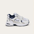 Nike Initiator – Lacivert & Gümüş Detaylı Retro Sneaker 1 1 9