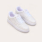 Nike Ebernon Low All White Unisex Spor Ayakkabı 1 2 2