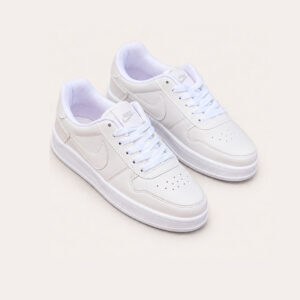 Anasayfa 17 Nike Ebernon Low All White Unisex Spor Ayakkabı