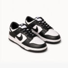 Nike Dunk Low Retro White Black Panda Unisex Sneaker 3 2 20