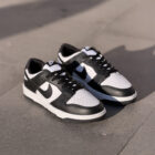 Nike Dunk Low Retro White Black Panda Unisex Sneaker 2 2 40