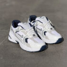 Nike Initiator – Lacivert & Gümüş Detaylı Retro Sneaker 2 2 53