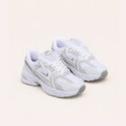 Nike Initiator White Metallic Silver Unisex Sneaker 3 22 1