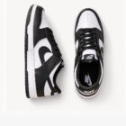 Nike Dunk Low Retro White Black Panda Unisex Sneaker 4 3 20