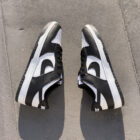 Nike Dunk Low Retro White Black Panda Unisex Sneaker 4 3 39