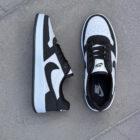 Nike Ebernon Low – Panda (Siyah & Beyaz) Klasik Sneaker 4 3 54