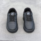 Nike Ebernon Low Triple Black Sneaker – All Black Retro 4 3 60