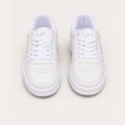 Nike Ebernon Low All White Unisex Spor Ayakkabı 5 4 3