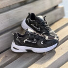 Nike Initiator – Siyah Fileli Retro Koşu Ayakkabısı 5 4 37