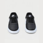 Nike Ebernon Low – Siyah & Beyaz Klasik Sneaker 7 6 1
