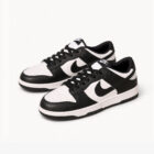 Nike Dunk Low Retro White Black Panda Unisex Sneaker 5 7 1