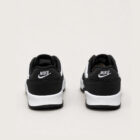 Nike Ebernon Low – Siyah & Beyaz Klasik Sneaker 8 7
