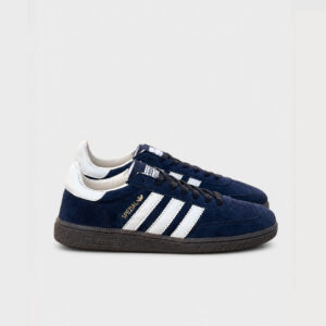 Adidas Originals Handball Spezial Navy / White Gum Unisex Sneaker