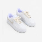 nike air force 1 custom kristal tas beyaz 1