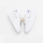 nike air force 1 custom kristal tas beyaz 2