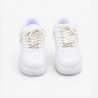 nike air force 1 custom kristal tas beyaz 3