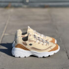 Skechers D'Lites Beige / Tan / Brown Kadın Deri & Süet Sneaker 1 35 1