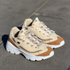 Skechers D'Lites Beige / Tan / Brown Kadın Deri & Süet Sneaker 2 36 1